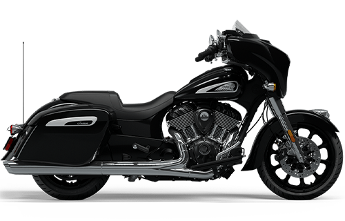 Indian Motorcycle® for sale in North Canton, Ohio